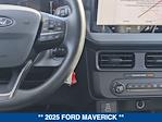 2025 Ford Maverick SuperCrew Cab FWD Pickup for sale #SRA73463 - photo 22