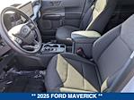 2025 Ford Maverick SuperCrew Cab FWD Pickup for sale #SRA73463 - photo 25