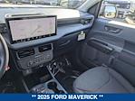 2025 Ford Maverick SuperCrew Cab FWD Pickup for sale #SRA73463 - photo 28
