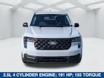 2025 Ford Maverick SuperCrew Cab FWD Pickup for sale #SRA73463 - photo 8