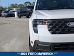 2025 Ford Maverick SuperCrew Cab FWD Pickup for sale #SRA73463 - photo 9