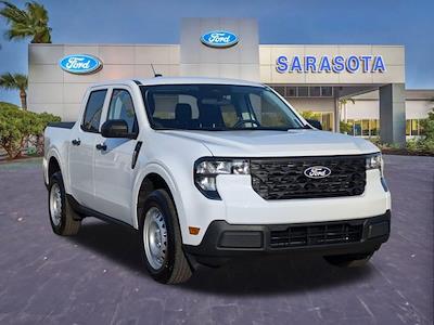2025 Ford Maverick SuperCrew Cab FWD Pickup for sale #SRA74839 - photo 1