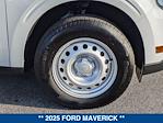 2025 Ford Maverick SuperCrew Cab FWD Pickup for sale #SRA74839 - photo 12