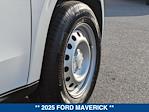 2025 Ford Maverick SuperCrew Cab FWD Pickup for sale #SRA74839 - photo 13