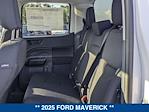 2025 Ford Maverick SuperCrew Cab FWD Pickup for sale #SRA74839 - photo 14