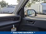 2025 Ford Maverick SuperCrew Cab FWD Pickup for sale #SRA74839 - photo 17
