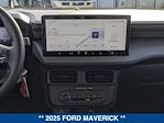 2025 Ford Maverick SuperCrew Cab FWD Pickup for sale #SRA74839 - photo 18