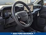2025 Ford Maverick SuperCrew Cab FWD Pickup for sale #SRA74839 - photo 21