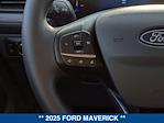 2025 Ford Maverick SuperCrew Cab FWD Pickup for sale #SRA74839 - photo 24