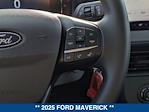 2025 Ford Maverick SuperCrew Cab FWD Pickup for sale #SRA74839 - photo 25