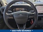 2025 Ford Maverick SuperCrew Cab FWD Pickup for sale #SRA74839 - photo 26