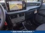 2025 Ford Maverick SuperCrew Cab FWD Pickup for sale #SRA74839 - photo 29