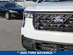 2025 Ford Maverick SuperCrew Cab FWD Pickup for sale #SRA74839 - photo 9