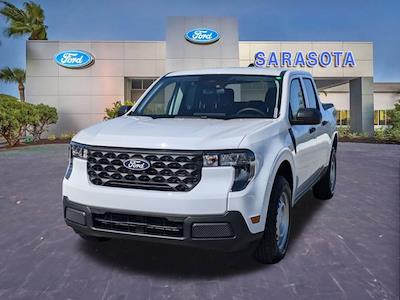 2025 Ford Maverick SuperCrew Cab FWD Pickup for sale #SRA90474 - photo 1