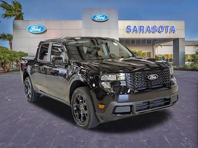 2025 Ford Maverick SuperCrew Cab AWD Pickup for sale #SRA92578 - photo 1