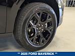 2025 Ford Maverick SuperCrew Cab AWD Pickup for sale #SRA92578 - photo 12