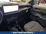 2025 Ford Maverick SuperCrew Cab AWD Pickup for sale #SRA92578 - photo 28