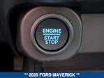 2025 Ford Maverick SuperCrew Cab AWD Pickup for sale #SRA92578 - photo 31