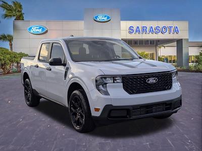 2025 Ford Maverick SuperCrew Cab AWD Pickup for sale #SRA93521 - photo 1