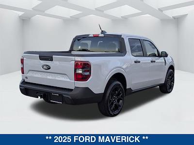 2025 Ford Maverick SuperCrew Cab AWD Pickup for sale #SRA93521 - photo 2
