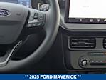 2025 Ford Maverick SuperCrew Cab AWD Pickup for sale #SRA93521 - photo 22