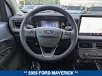 2025 Ford Maverick SuperCrew Cab AWD Pickup for sale #SRA93521 - photo 23