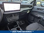 2025 Ford Maverick SuperCrew Cab AWD Pickup for sale #SRA93521 - photo 29