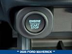 2025 Ford Maverick SuperCrew Cab AWD Pickup for sale #SRA93521 - photo 31
