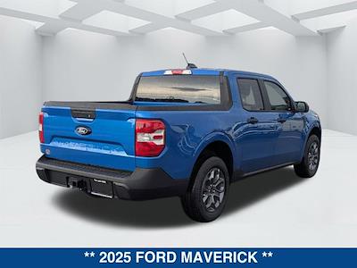 New 2025 Ford Maverick XLT SuperCrew Cab Pickup for sale #SRA93689 - photo 2