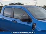 New 2025 Ford Maverick XLT SuperCrew Cab Pickup for sale #SRA93689 - photo 10