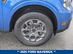 New 2025 Ford Maverick XLT SuperCrew Cab Pickup for sale #SRA93689 - photo 11