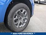 New 2025 Ford Maverick XLT SuperCrew Cab Pickup for sale #SRA93689 - photo 12