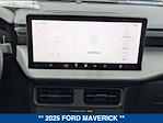 New 2025 Ford Maverick XLT SuperCrew Cab Pickup for sale #SRA93689 - photo 17