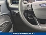 New 2025 Ford Maverick XLT SuperCrew Cab Pickup for sale #SRA93689 - photo 21