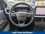 New 2025 Ford Maverick XLT SuperCrew Cab Pickup for sale #SRA93689 - photo 23