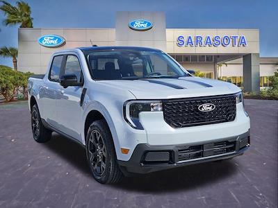 2025 Ford Maverick SuperCrew Cab AWD Pickup for sale #SRA93958 - photo 1