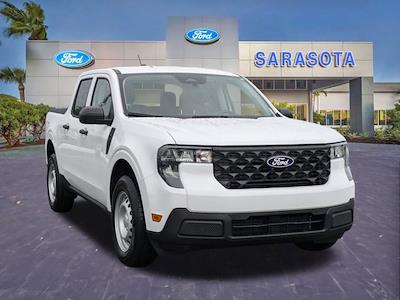 2025 Ford Maverick SuperCrew Cab FWD Pickup for sale #SRA94122 - photo 1