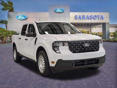 2025 Ford Maverick SuperCrew Cab FWD Pickup for sale #SRA94346 - photo 1