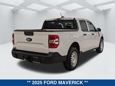 New 2025 Ford Maverick XL SuperCrew Cab Pickup for sale #SRA94346 - photo 2