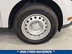 2025 Ford Maverick SuperCrew Cab FWD Pickup for sale #SRA94346 - photo 11