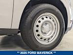 2025 Ford Maverick SuperCrew Cab FWD Pickup for sale #SRA94346 - photo 12