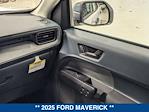 2025 Ford Maverick SuperCrew Cab FWD Pickup for sale #SRA94346 - photo 16