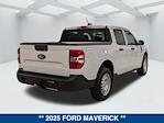 2025 Ford Maverick SuperCrew Cab FWD Pickup for sale #SRA94346 - photo 2