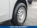 2025 Ford Maverick SuperCrew Cab FWD Pickup for sale #SRA94493 - photo 12