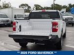 2025 Ford Maverick SuperCrew Cab FWD Pickup for sale #SRA94493 - photo 13