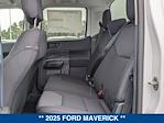 2025 Ford Maverick SuperCrew Cab FWD Pickup for sale #SRA94493 - photo 14