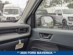2025 Ford Maverick SuperCrew Cab FWD Pickup for sale #SRA94493 - photo 17