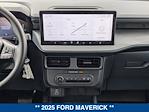 2025 Ford Maverick SuperCrew Cab FWD Pickup for sale #SRA94493 - photo 18