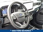 2025 Ford Maverick SuperCrew Cab FWD Pickup for sale #SRA94493 - photo 21