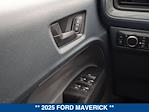 2025 Ford Maverick SuperCrew Cab FWD Pickup for sale #SRA94493 - photo 23